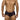 Mens Printed Trunks Xtremen 91193 - Xtremen_91193_Pumpkins_S - 1