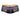 Mens Printed Trunks Xtremen 91193 - Xtremen_91193_Pumpkins_S - 5