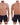 Mens Profundo A22 Boxer Briefs Unico 22120100202 - Unico_22120100202_82 - Dark Blue_S - 2