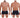 Mens Profundo A22 Trunks Unico 22120100102 - Unico_22120100102_82 - Dark Blue_S - 2