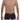 Trunk - Mens Profundo A22 Trunks Unico 22120100102 - S - 82 - Dark Blue - Unico_22120100102_82 - Dark Blue_S - Unico - 1