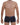 Mens Profundo A22 Trunks Unico 22120100102 - Unico_22120100102_82 - Dark Blue_S - 1