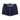 Trunk - Mens Profundo A22 Trunks Unico 22120100102 - S - 82 - Dark Blue - Unico_22120100102_82 - Dark Blue_S - Unico - 5