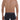 Trunk - Mens Profundo M22 Trunks Unico 22120100106 - S - 82 - Dark Blue - Unico_22120100106_82 - Dark Blue_S - Unico - 3