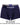 Mens Profundo M22 Trunks Unico 22120100106 - Unico_22120100106_82 - Dark Blue_S - 8