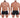Mens Profundo M22 Trunks Unico 22120100106 - Unico_22120100106_82 - Dark Blue_S - 2