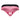 Thong - Mens Protuder Thongs CandyMan 99781 - S/M - Pink - CandyMan_99781_Pink_S/M - CandyMan - 7