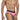 Thong - Mens Protuder Thongs CandyMan 99781 - S/M - Pink - CandyMan_99781_Pink_S/M - CandyMan - 4