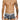 Trunk - Mens Resplandecer Trunks Unico 24100100113 - S - 59 - Gray - Unico_24100100113_59 - Gray_S - Unico - 1