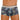Trunk - Mens Resplandecer Trunks Unico 24100100113 - S - 59 - Gray - Unico_24100100113_59 - Gray_S - Unico - 9