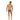 Trunk - Mens Resplandecer Trunks Unico 24100100113 - S - 59 - Gray - Unico_24100100113_59 - Gray_S - Unico - 11