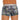 Trunk - Mens Resplandecer Trunks Unico 24100100113 - S - 59 - Gray - Unico_24100100113_59 - Gray_S - Unico - 10
