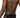 Bikini - Mens Ribbed Micromodal Bikini Doreanse 1313 - BLK - S - Black - Doreanse_1313 - BLK_Black_S - Doreanse - 3