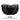 Bikini - Mens Ribbed Micromodal Bikini Doreanse 1313 - BLK - S - Black - Doreanse_1313 - BLK_Black_S - Doreanse - 7