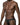 Mens Ribbed Micromodal Bikini Doreanse 1313 - BLK - Doreanse_1313 - BLK_Black_S - 1