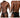 Mens Ribbed Micromodal Bikini Doreanse 1313 - BLK - Doreanse_1313 - BLK_Black_S - 2