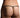Thong - Mens Ribbed Modal T - thong Doreanse 1330 - BLK - S - Black - Doreanse_1330 - BLK_Black_S - Doreanse - 3