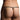 Thong - Mens Ribbed Modal T - thong Doreanse 1330 - BLK - S - Black - Doreanse_1330 - BLK_Black_S - Doreanse - 3