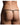 Thong - Mens Ribbed Modal T - thong Doreanse 1330 - BLK - S - Black - Doreanse_1330 - BLK_Black_S - Doreanse - 3