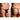 Thong - Mens Ribbed Modal T - thong Doreanse 1330 - BLK - S - Black - Doreanse_1330 - BLK_Black_S - Doreanse - 2
