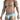 Mens Rose Briefs Clever 1730 - Clever_1730_Green_S - 4