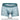 Trunk - Mens Rose Trunks Clever 1729 - S - Green - Clever_1729_Green_S - Clever - 7