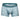 Trunk - Mens Rose Trunks Clever 1729 - S - Green - Clever_1729_Green_S - Clever - 4
