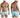Mens Rose Trunks Clever 1729 - Clever_1729_Green_S - 2