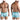 Trunk - Mens Rose Trunks Clever 1729 - S - Green - Clever_1729_Green_S - Clever - 2