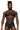 Mens Rude Awakening Cheeky Cutout Short Male Power 125 - 284 - Male Power_125 - 284_Black_S - 1