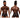 Mens Rude Awakening Cheeky Cutout Short Male Power 125 - 284 - Male Power_125 - 284_Black_S - 2
