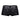 Trunk - Mens Rude Awakening Cheeky Cutout Short Male Power 125 - 284 - S - Black - Male Power_125 - 284_Black_S - Male Power - 6