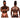 Mens Rude Awakening Strap Thong Male Power 415 - 284 - Male Power_415 - 284_Neon Orange_S/M - 2