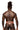 Mens Rude Awakening Strap Thong Male Power 415 - 284 - Male Power_415 - 284_Neon Orange_S/M - 3