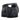 Trunk - Mens S - naked Pouch Short Male Power 153 - 282 - S - Black - Blue - Male Power_153 - 282_Black - Blue_S - Male Power - 5