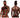Mens S - naked Power Sock Male Power 334 - 282 - Male Power_334 - 282_Black - Blue_S/M - 2