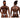 Mens S - naked Shoulder Sling Harness Thong Male Power 404 - 282 - Male Power_404 - 282_Silver - Black_S/M - 2