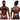 Thong - Mens S - naked Shoulder Sling Harness Thong Male Power 404 - 282 - S/M - Silver - Black - Male Power_404 - 282_Silver - Black_S/M - Male Power - 2