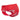 Bikini - Mens Sassy Lace Bikini Solid Pouch Male Power 492 - 280 - S - Red - Male Power_492 - 280_Red_S - Male Power - 5