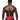 Bikini - Mens Sassy Lace Bikini Solid Pouch Male Power 492 - 280 - S - Red - Male Power_492 - 280_Red_S - Male Power - 3