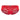 Bikini - Mens Sassy Lace Bikini Solid Pouch Male Power 492 - 280 - S - Red - Male Power_492 - 280_Red_S - Male Power - 4