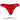 Thong - Mens Satin Lycra Bong Thong Male Power 442076 - S/M - Red - Male Power - Malebasics