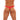 Thong - Mens Satin Lycra Bong Thong Male Power 442076 - S/M - Red - Male Power_442076_Red_S/M - Male Power - 9
