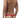 Mens Satin Lycra Bong Thong Male Power 442076 - Male Power_442076_Red_S/M - 3