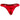 Thong - Mens Satin Lycra Bong Thong Male Power 442076 - S/M - Red - Male Power - Malebasics