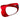 Thong - Mens Satin Lycra Bong Thong Male Power 442076 - S/M - Red - Male Power_442076_Red_S/M - Male Power - 5