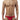Thong - Mens Satin Lycra Bong Thong Male Power 442076 - S/M - Red - Male Power_442076_Red_S/M - Male Power - 1