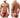Thong - Mens Satin Lycra Bong Thong Male Power 442076 - S/M - Red - Male Power_442076_Red_S/M - Male Power - 2