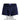 Trunk - Mens Senda Trunks Unico 22100100103 - S - 82 - Dark Blue - Unico_22100100103_82 - Dark Blue_S - Unico - 8