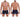 Trunk - Mens Senda Trunks Unico 22100100103 - S - 82 - Dark Blue - Unico_22100100103_82 - Dark Blue_S - Unico - 2